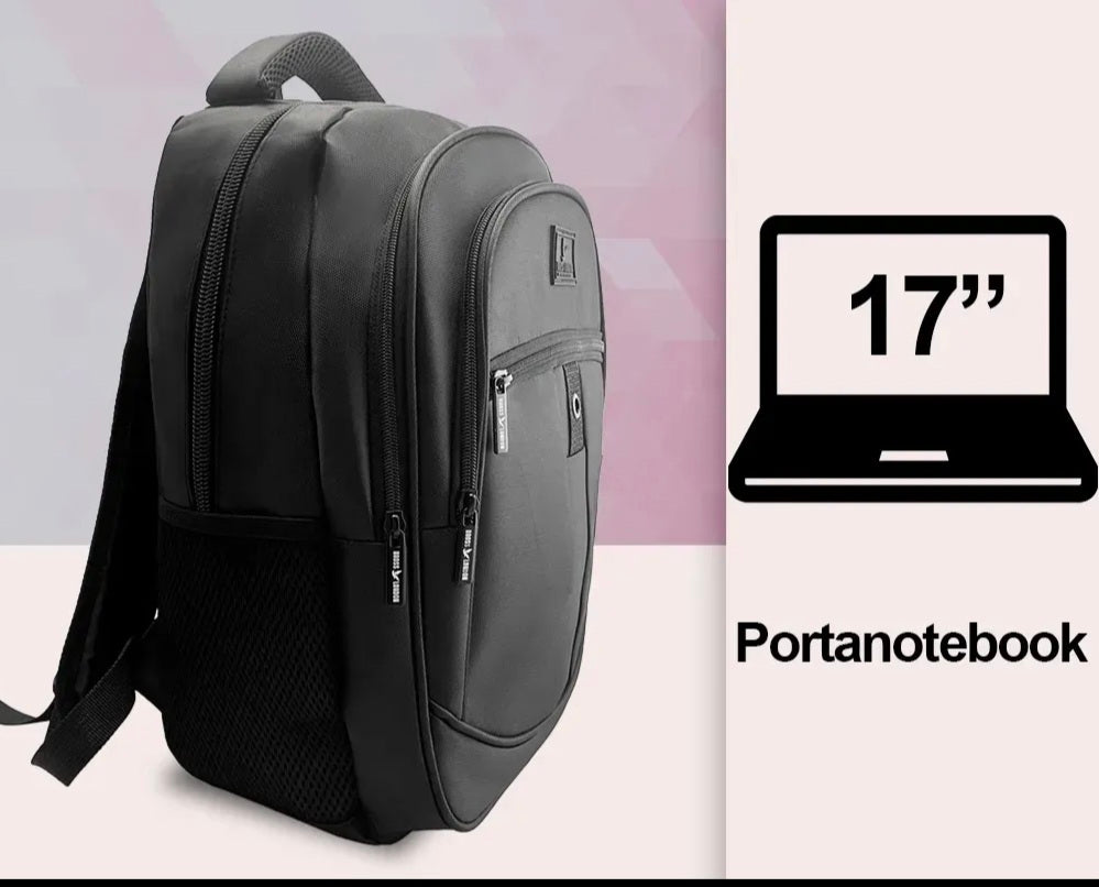 Mochila urbana