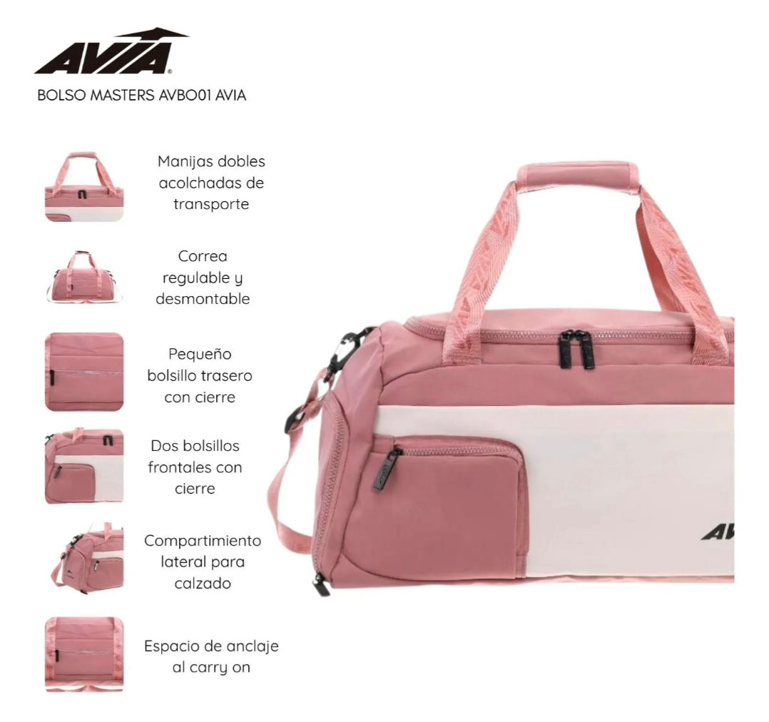 Bolso deportivo