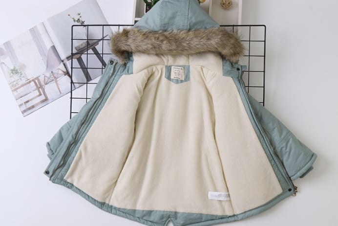 Campera Importada De Niños