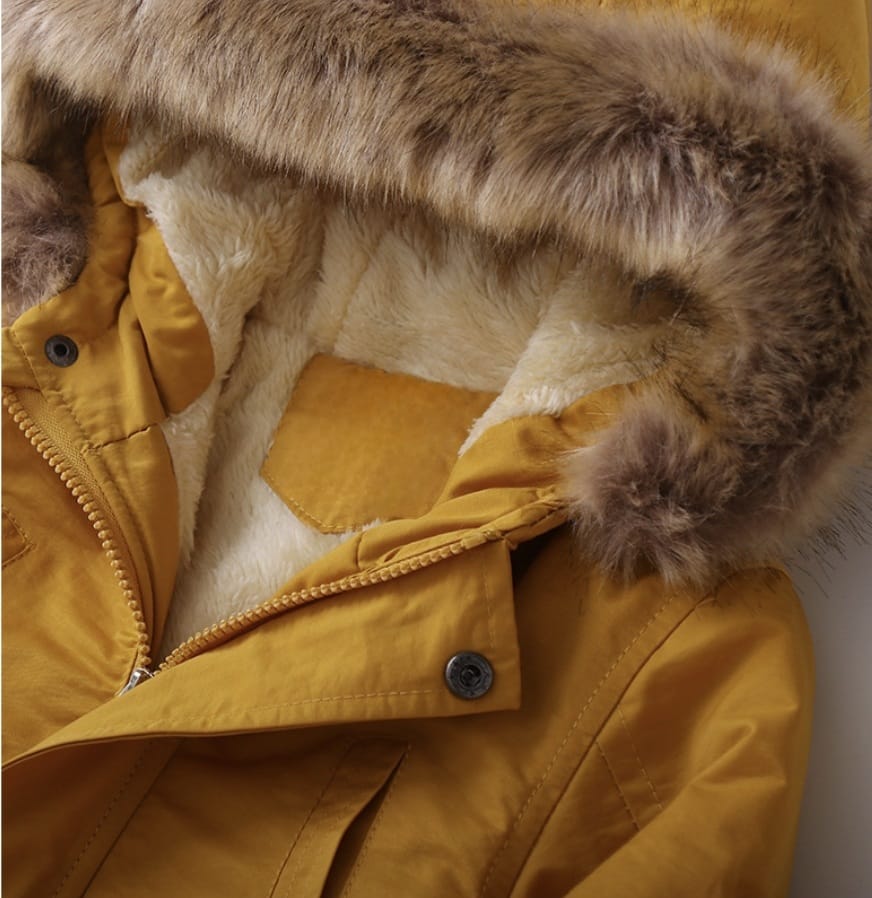 Campera Importada De Niños