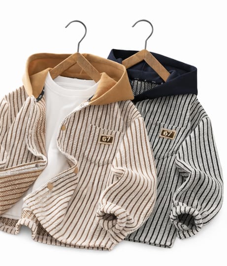 Chaqueta de niños - Importada