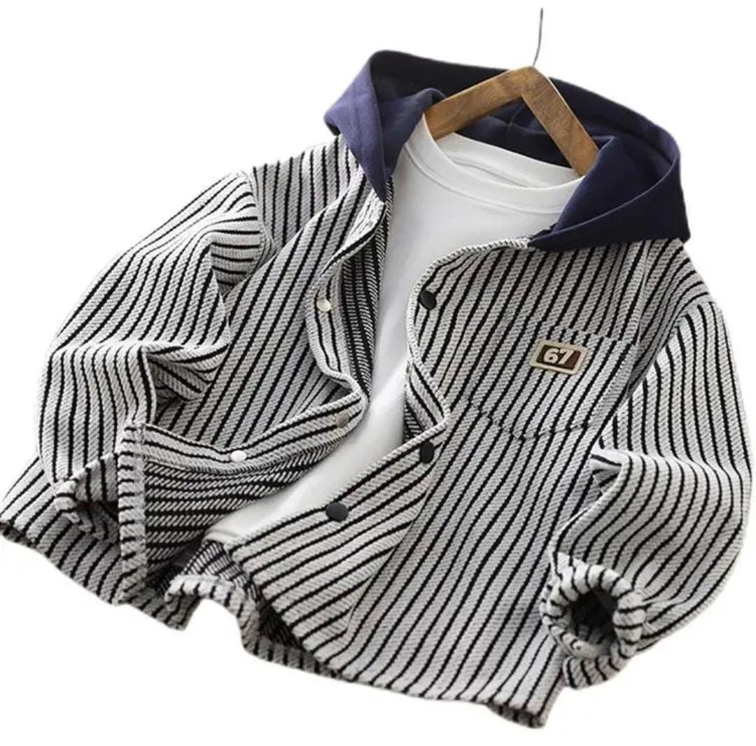 Chaqueta de niños - Importada