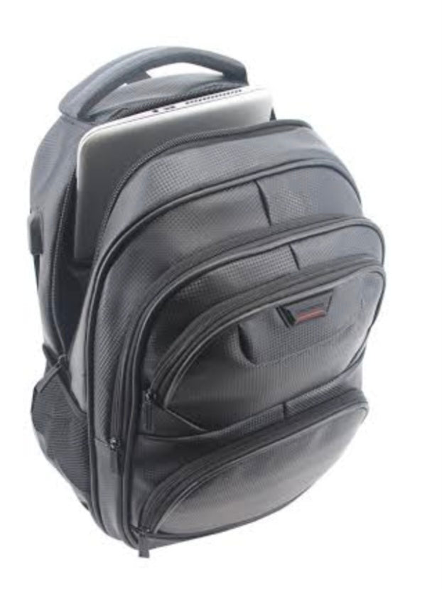 Mochila de viaje