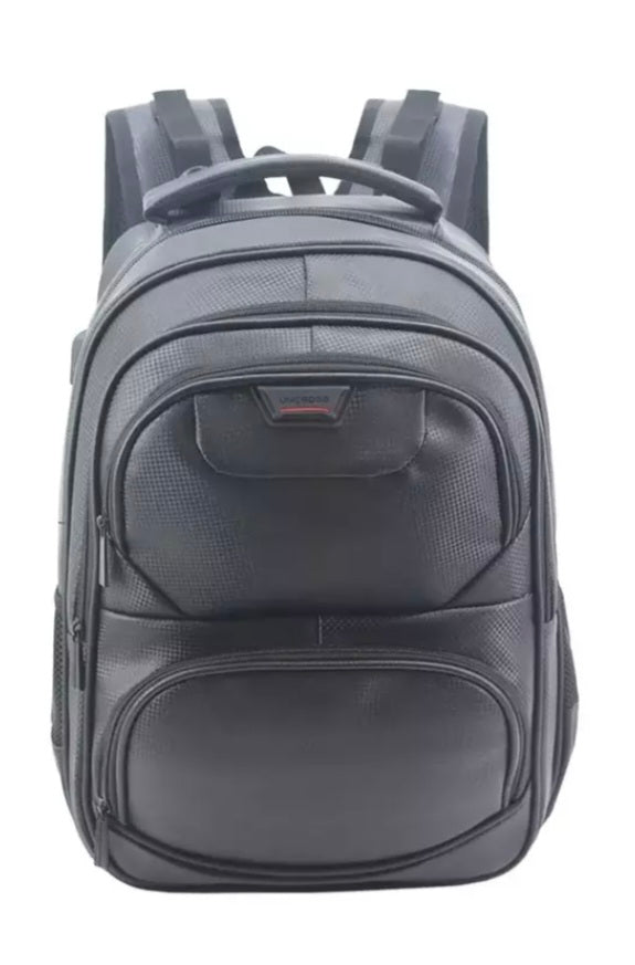 Mochila de viaje