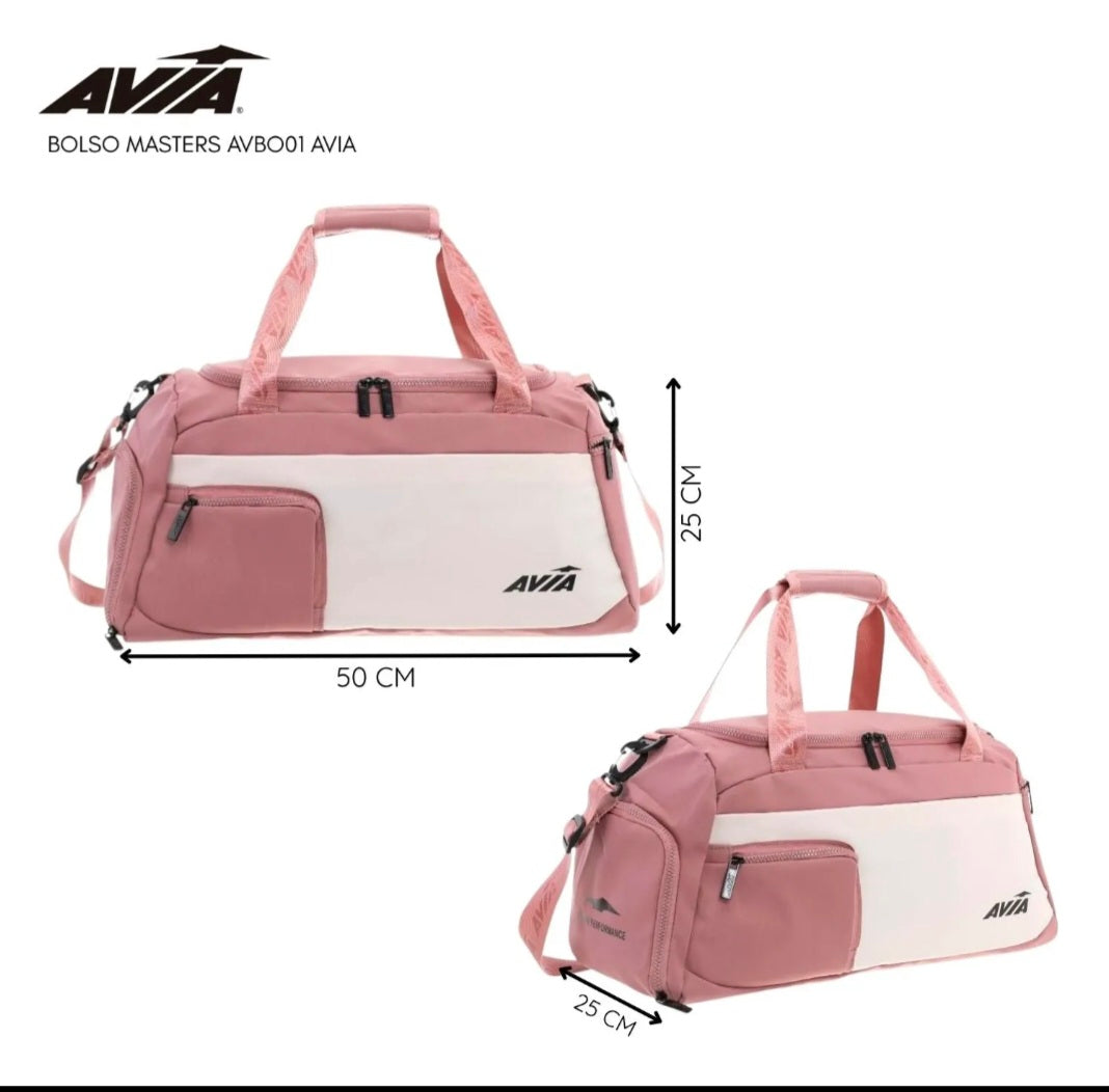 Bolso deportivo